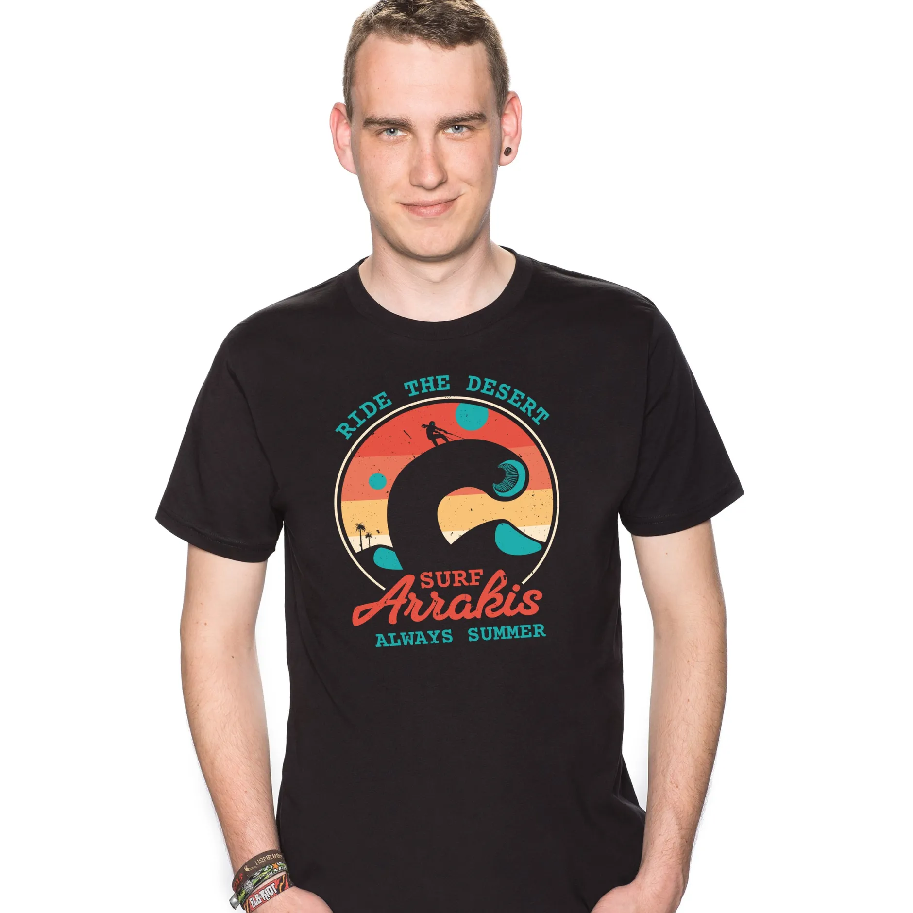getDigital Retro|Merchandise^Surf Arrakis