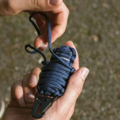 thumbsUp Draußen^Survival Kit - 12 in 1 Outdoor-Tool