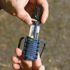 thumbsUp Draußen^Survival Kit - 12 in 1 Outdoor-Tool