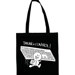 getDigital Accessoires|Rucksäcke Und Taschen^Taking-Control-Beutel