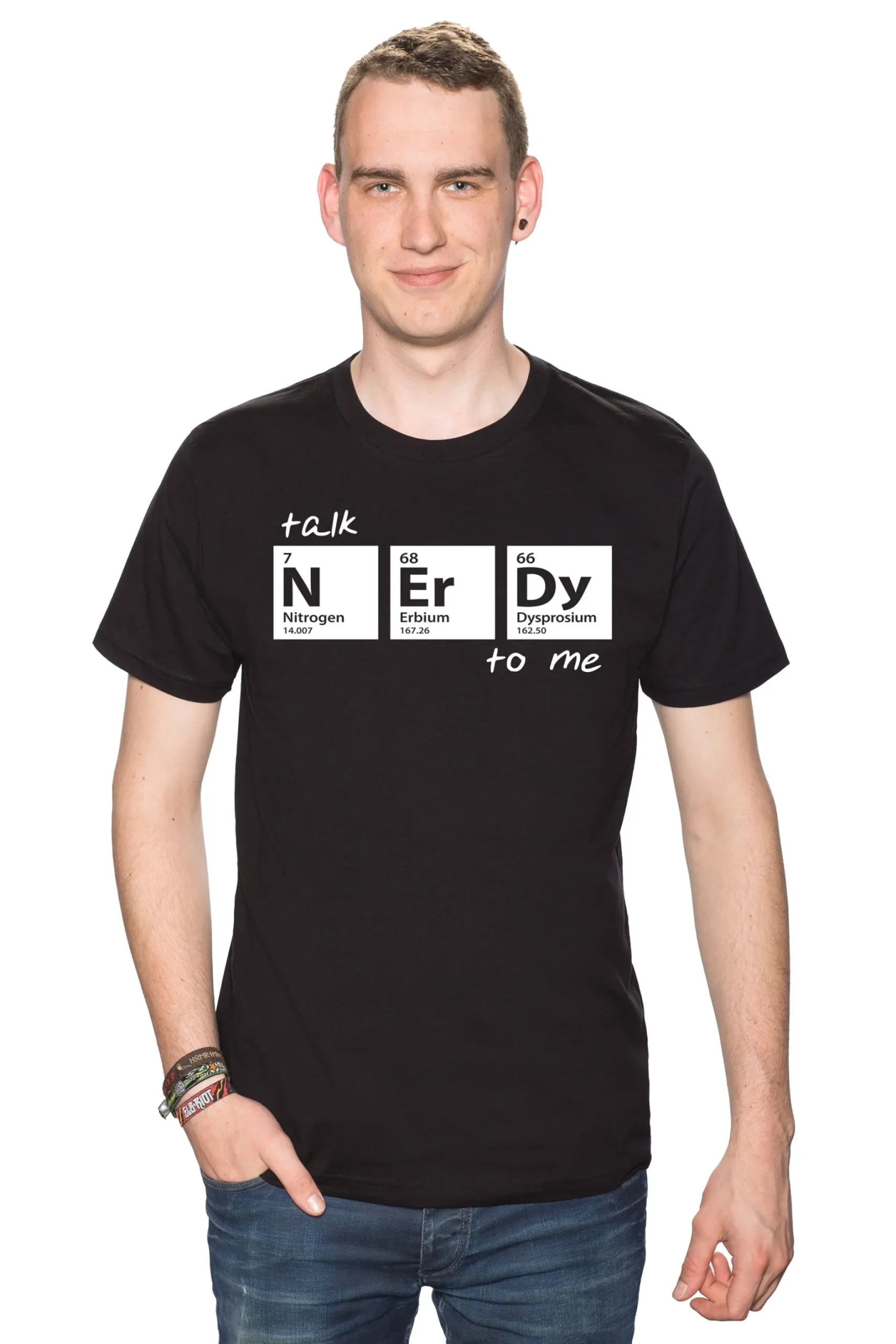 getDigital Wissenschaft^Talk NErDy to me