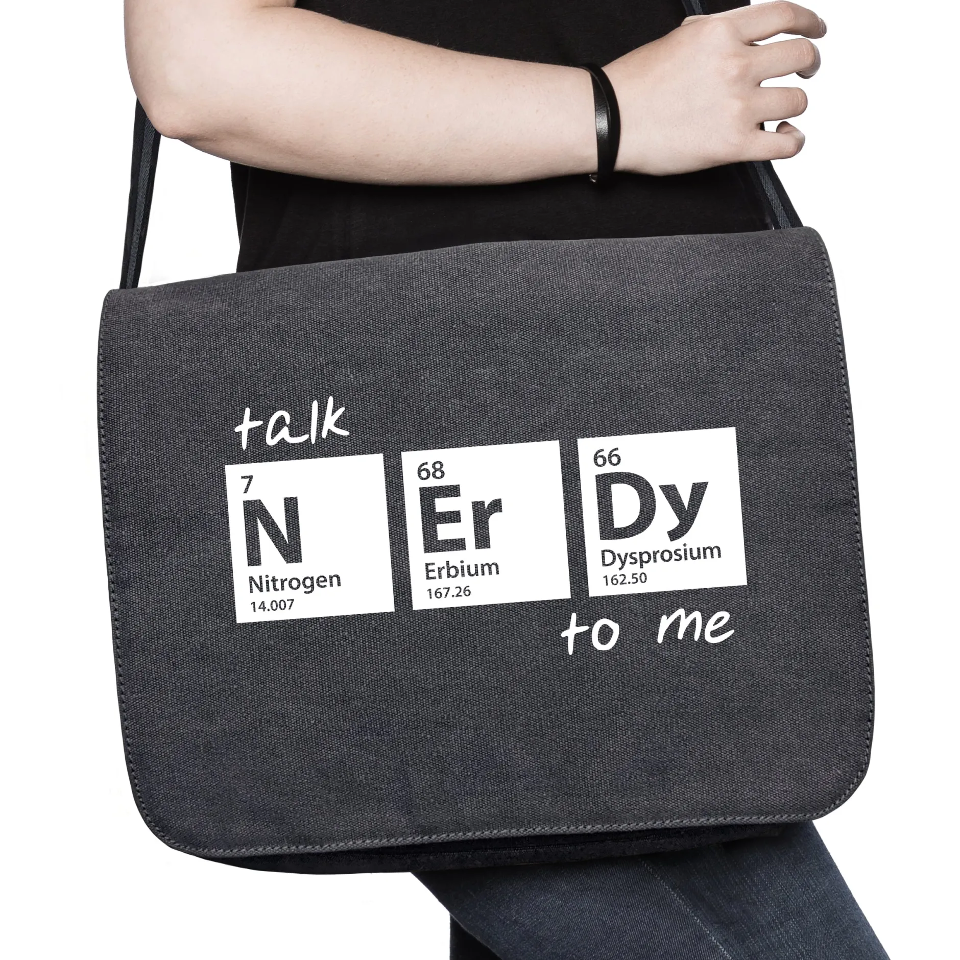 getDigital Wissenschaft^Talk NErDy to me