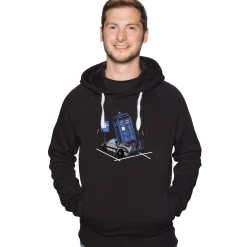 getDigital Retro|Merchandise^TARDIS Parking Only