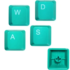 getDigital Mechanische Tastaturen^Tasten für Mechanische Tastaturen WASD Sets