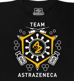getDigital Wissenschaft^Team AstraZeneca