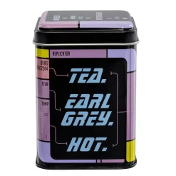 getDigital Küche|Aufbewahrung^Teedose 