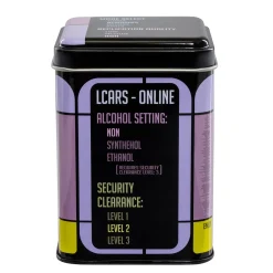 getDigital Küche|Aufbewahrung^Teedose 