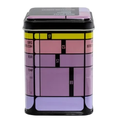 getDigital Küche|Aufbewahrung^Teedose 