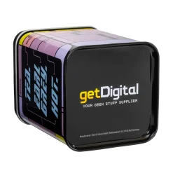 getDigital Küche|Aufbewahrung^Teedose 