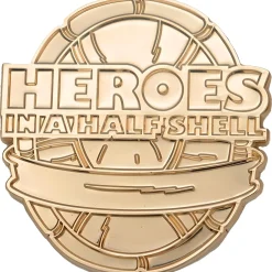 Fanattik Accessoires^Teenage Mutant Ninja Turtles Mystery Pin