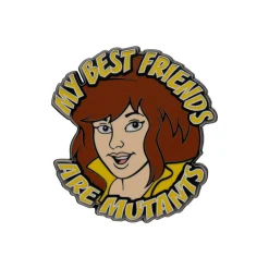 Fanattik Accessoires^Teenage Mutant Ninja Turtles Mystery Pin