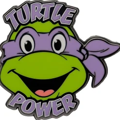 Fanattik Accessoires^Teenage Mutant Ninja Turtles Mystery Pin