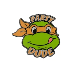 Fanattik Accessoires^Teenage Mutant Ninja Turtles Mystery Pin