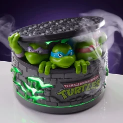 Numskull Badezimmer^Teenage Mutant Ninja Turtles Aroma Öl Diffusor
