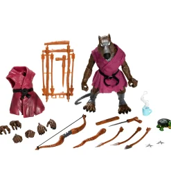 Super7 Spielzeug^Teenage Mutant Ninja Turtles Ultimates Sammelfiguren Wave 1