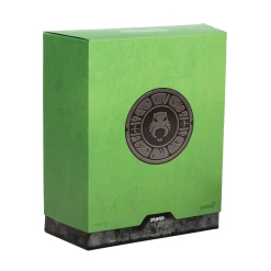 Super7 Spielzeug^Teenage Mutant Ninja Turtles Ultimates Sammelfiguren Wave 1