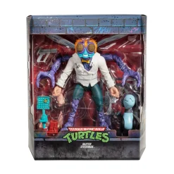 Super7 Spielzeug^Teenage Mutant Ninja Turtles Ultimates Sammelfiguren Wave 1