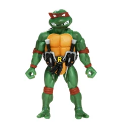 Super7 Spielzeug^Teenage Mutant Ninja Turtles Ultimates Sammelfiguren Wave 1