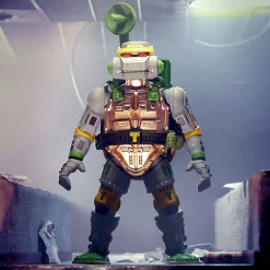 Super7 Spielzeug^Teenage Mutant Ninja Turtles Ultimates Sammelfiguren Wave 3