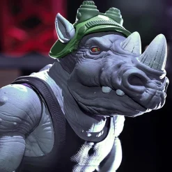 Super7 Spielzeug^Teenage Mutant Ninja Turtles Ultimates Sammelfiguren Wave 3