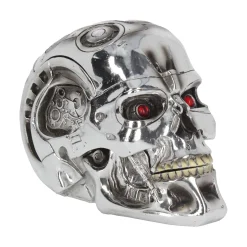 Nemesis Now Aufbewahrung^Terminator T-800 Aufbewahrungsbox