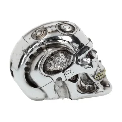 Nemesis Now Aufbewahrung^Terminator T-800 Aufbewahrungsbox