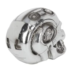 Nemesis Now Aufbewahrung^Terminator T-800 Aufbewahrungsbox