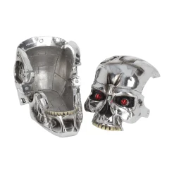 Nemesis Now Aufbewahrung^Terminator T-800 Aufbewahrungsbox