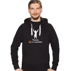 getDigital Informatik^Thanks, Stack Overflow