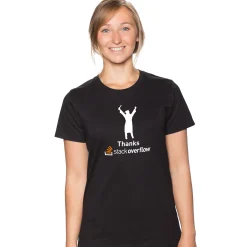 getDigital Informatik^Thanks, Stack Overflow