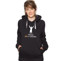 getDigital Informatik^Thanks, Stack Overflow