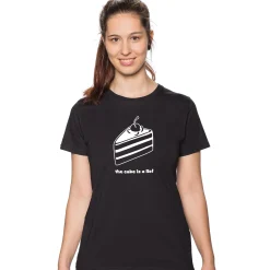 getDigital Merchandise|Gaming^the cake is a lie