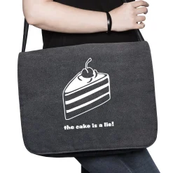 getDigital Merchandise|Gaming^the cake is a lie