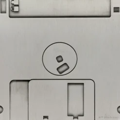 Fanattik Rollenspiel^The Elder Scrolls Arena Disketten-Replika