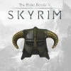Fanattik Accessoires|Schmuck^The Elder Scrolls V Skyrim Dragonborn-Helm Limited Edition Pin