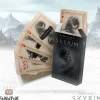 Fanattik Kartenspiele^The Elder Scrolls V Skyrim Spielkarten