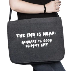 getDigital Informatik^The end is near