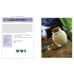 Race Point Publishing Bücher^The Geeky Bartender - Cocktail-Rezepte für Geeks (EN)