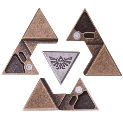 getDigital Spielzeug|Denkspiele^The Legend of Zelda Puzzle