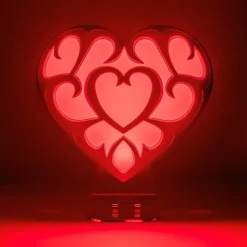 Paladone Licht^The Legend of Zelda Tears of the Kingdom Herzcontainer Licht