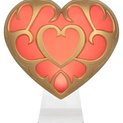 Paladone Licht^The Legend of Zelda Tears of the Kingdom Herzcontainer Licht