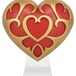 Paladone Licht^The Legend of Zelda Tears of the Kingdom Herzcontainer Licht