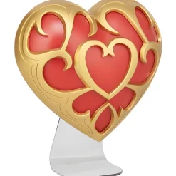 Paladone Licht^The Legend of Zelda Tears of the Kingdom Herzcontainer Licht