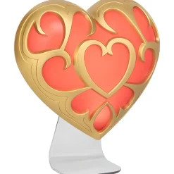 Paladone Licht^The Legend of Zelda Tears of the Kingdom Herzcontainer Licht