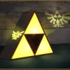 Paladone Licht^The Legend of Zelda Triforce Licht mit Projektions-Effekt