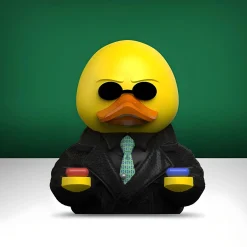 Numskull Gaming^The Matrix TUBBZ First Edition - Morpheus Badeente