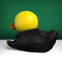 Numskull Gaming^The Matrix TUBBZ First Edition - Morpheus Badeente