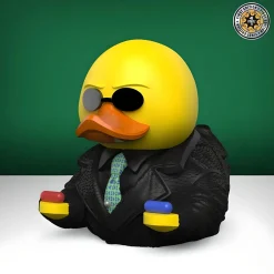 Numskull Gaming^The Matrix TUBBZ First Edition - Morpheus Badeente