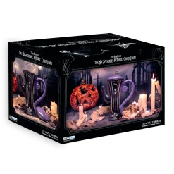 ABYStyle Studio Küche^The Nightmare Before Christmas Teekanne