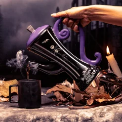 ABYStyle Studio Küche^The Nightmare Before Christmas Teekanne